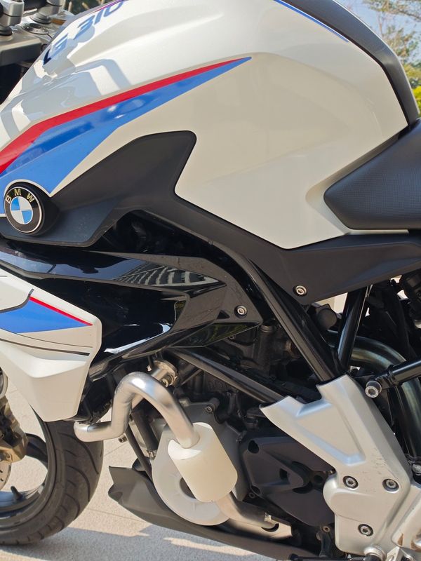 二手宝马G 310 R