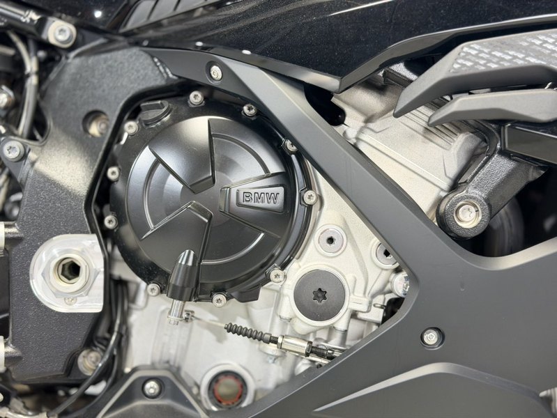 二手宝马S 1000 RR