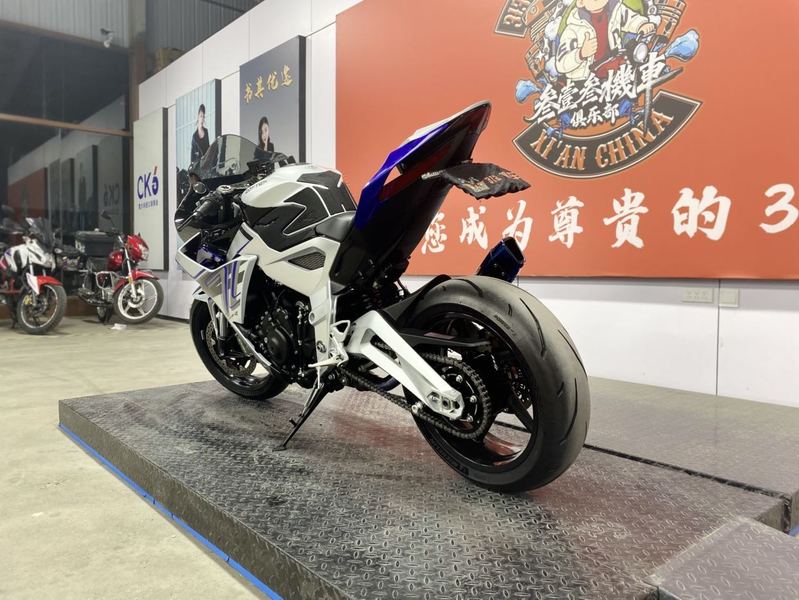 二手升仕703RR