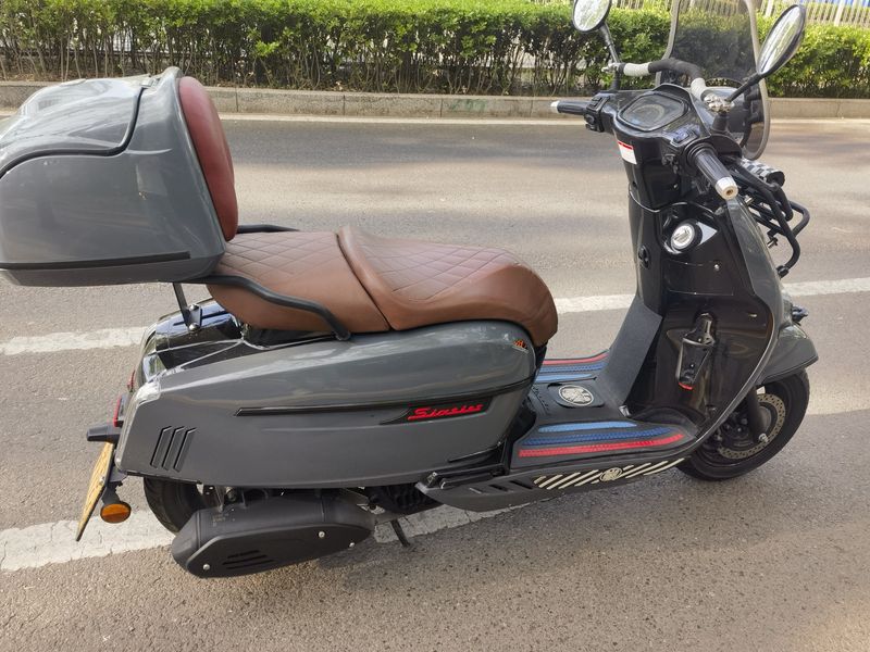 二手维多利亚Sixties 150Si