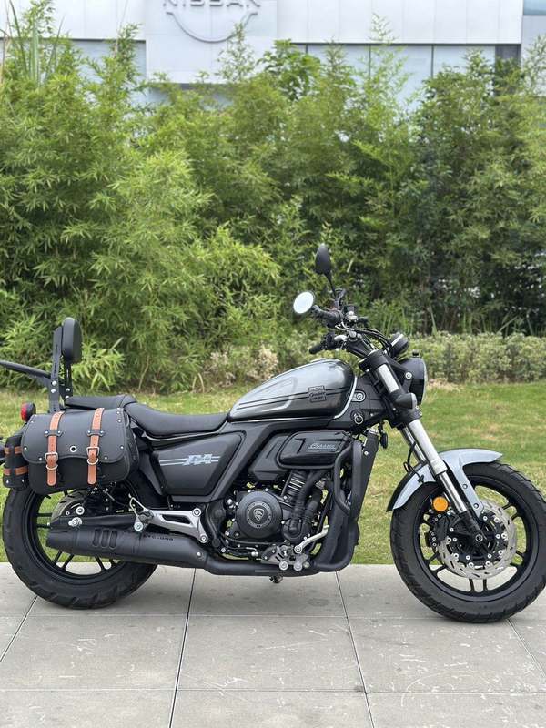 二手赛科龙RA401