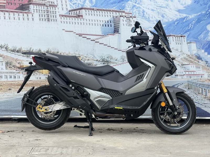 二手三阳剑齿虎 ADXTG