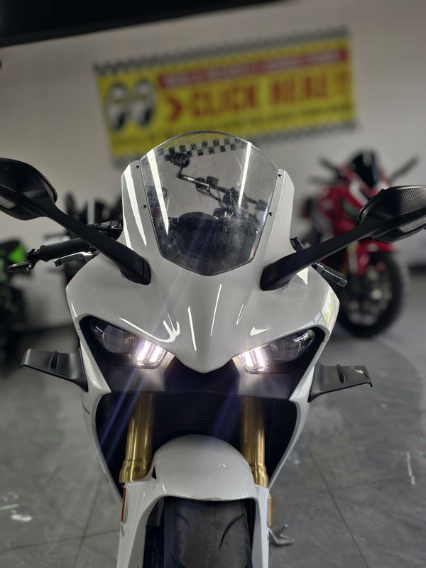 二手凯越450RR