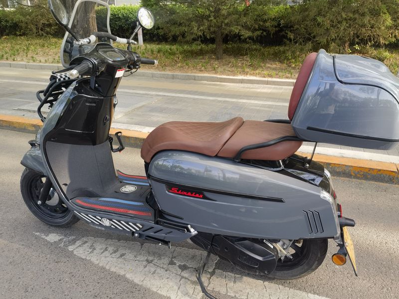 二手维多利亚Sixties 150Si