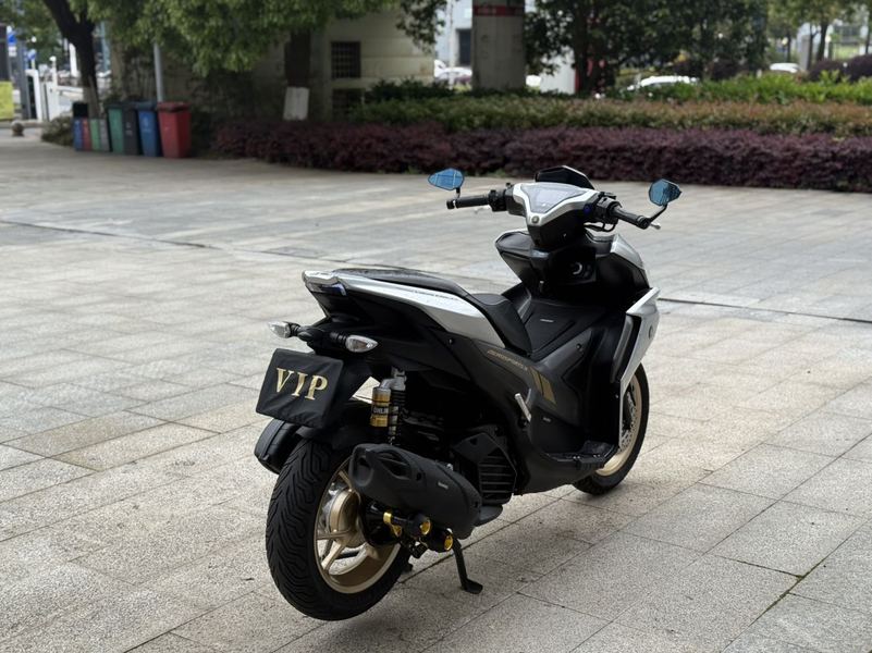 二手雅马哈AEROSPORTS X