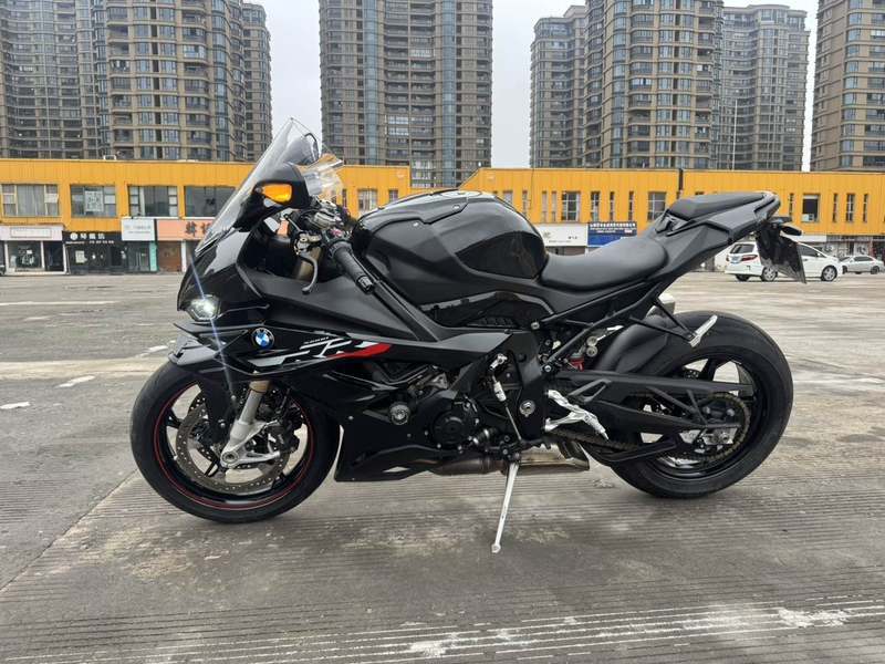 二手宝马S 1000 RR