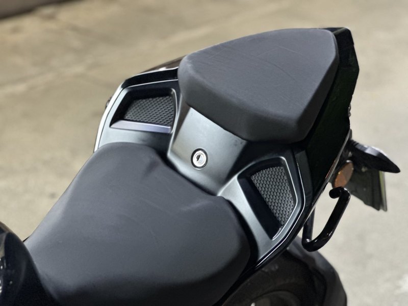 二手宝马G 310 RR