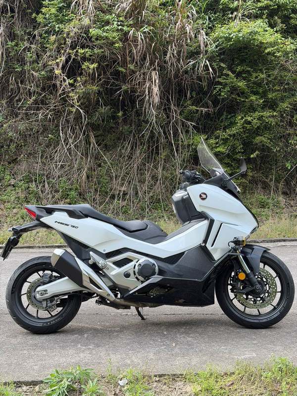 二手本田NSS750