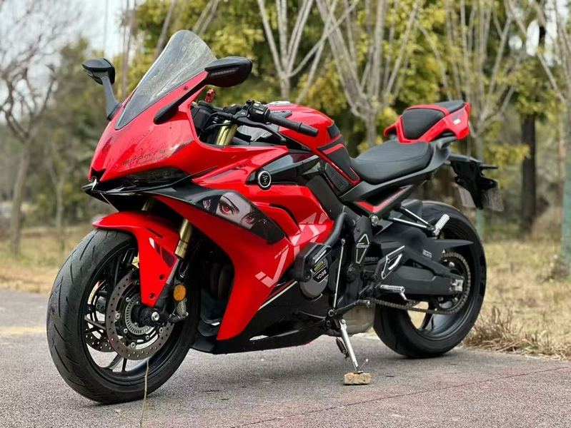 二手无极RR660S
