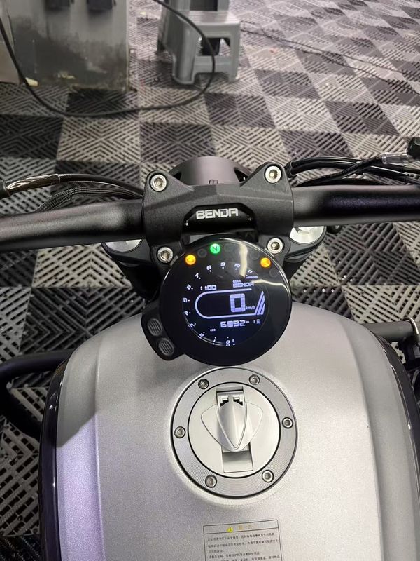 二手奔达Rock300 灰石