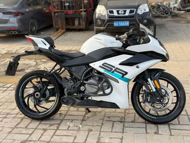 二手春风250SR