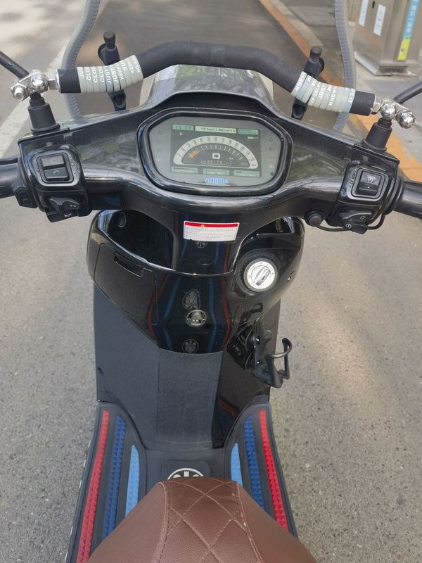 二手维多利亚Sixties 150Si