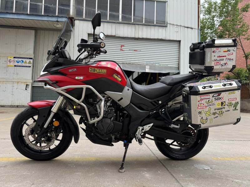 二手无极500DS
