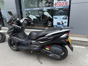 二手日雅战舰150