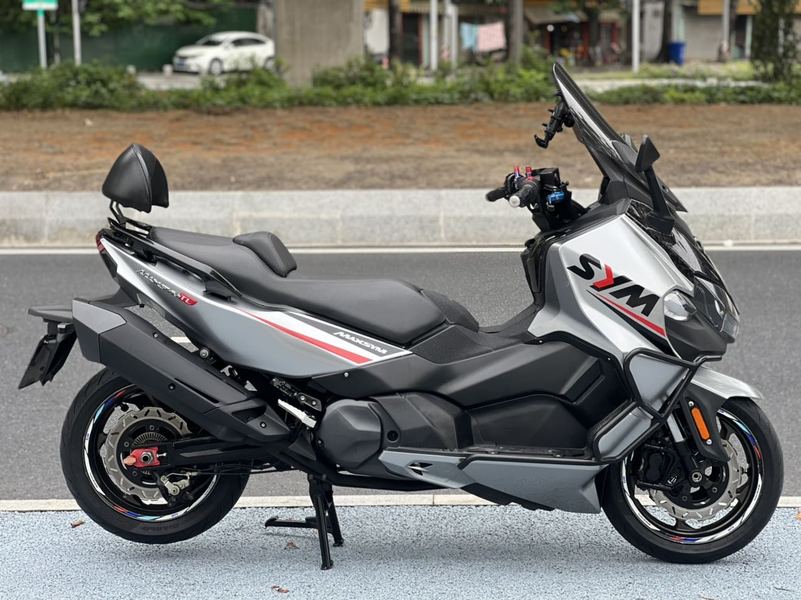 二手三阳RFGTL47W