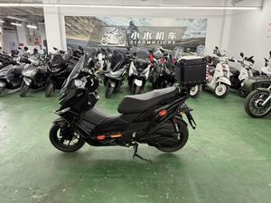 二手光阳Racing H 150