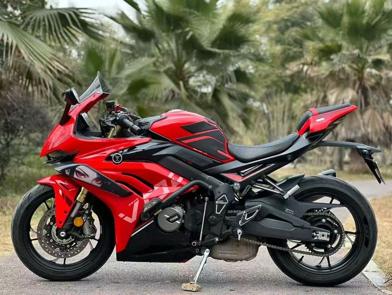 二手无极RR660S