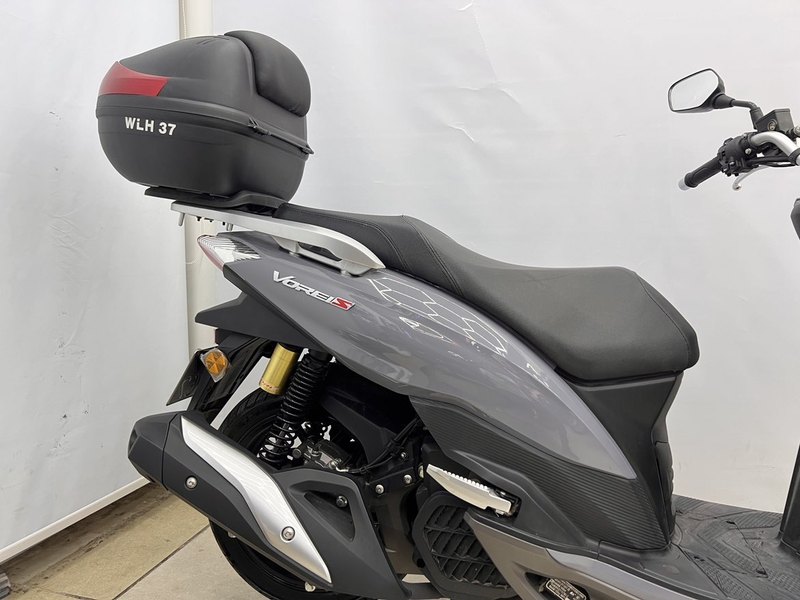 二手大阳V锐 150T