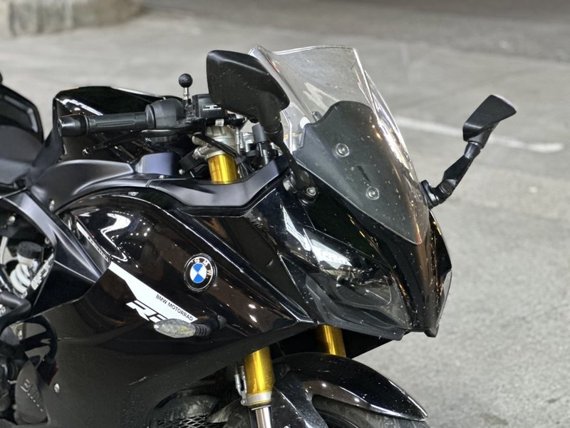 二手宝马G 310 RR