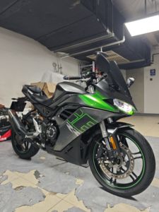 二手无极250RR