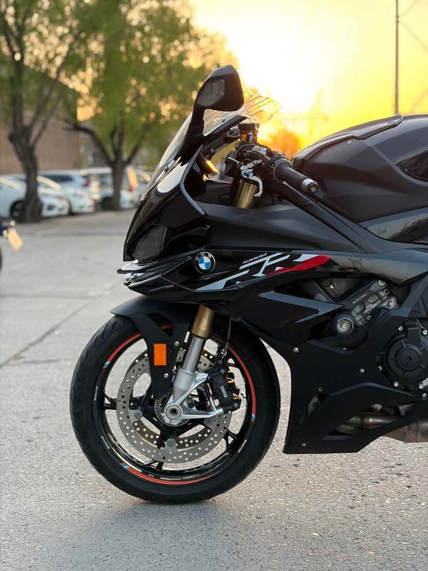 二手宝马S 1000 RR