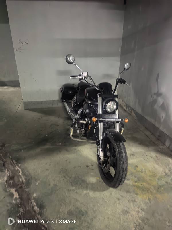 二手晓星GV650(进口)