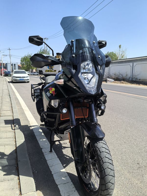 二手KTMR2R1290 Super Adventure