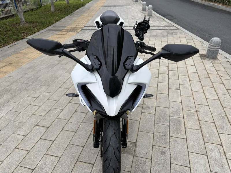 二手春风250SR