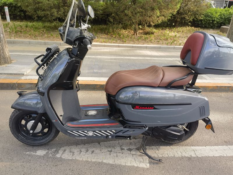 二手维多利亚Sixties 150Si