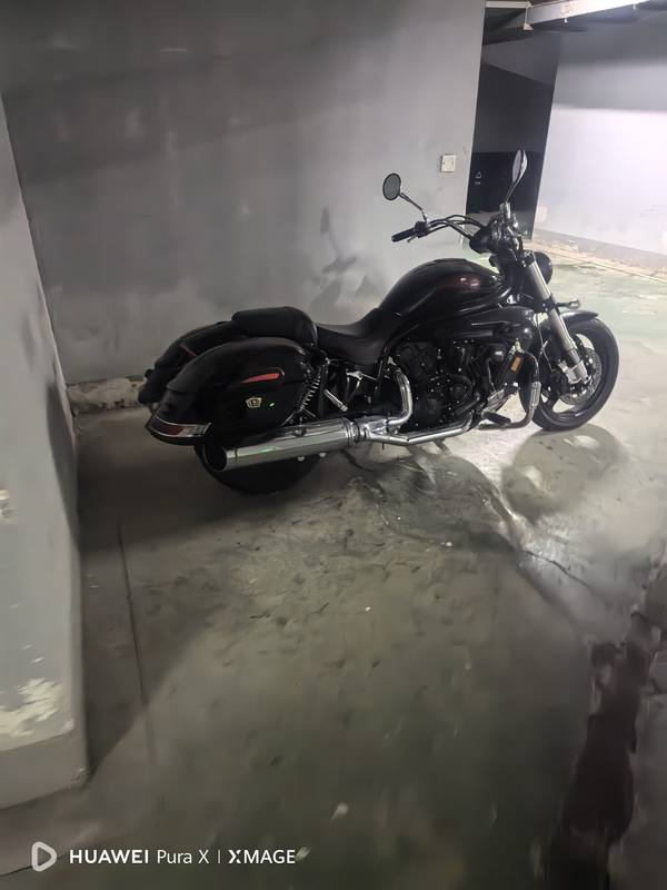 二手晓星GV650(进口)