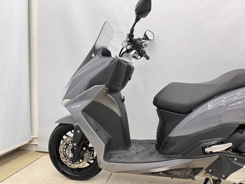 二手大阳V锐 150T