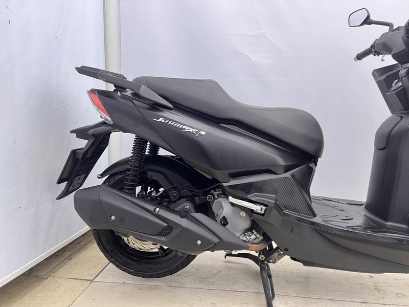 二手三阳Joymax F 300