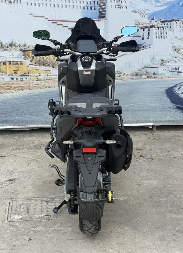 二手三阳剑齿虎 ADXTG