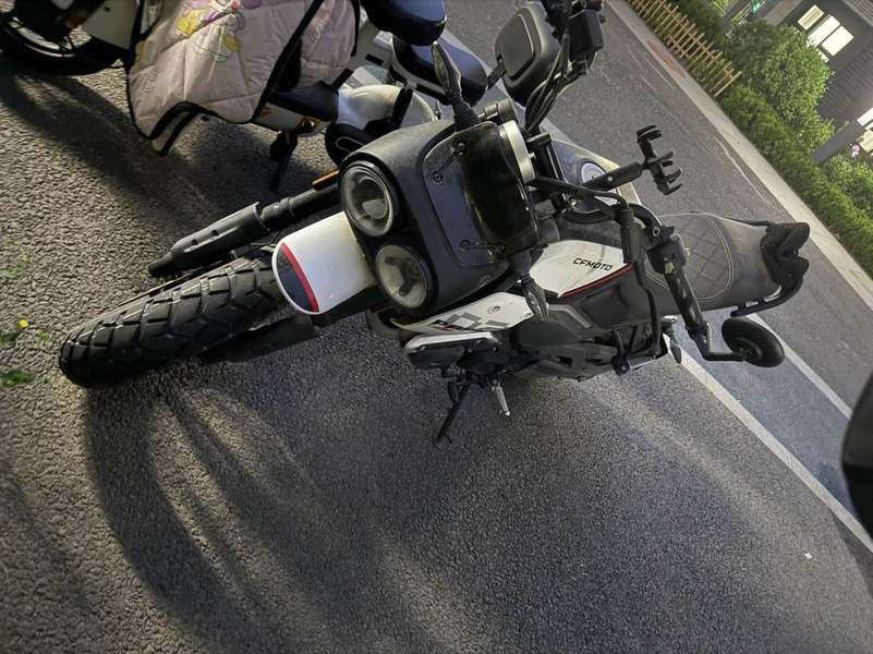 二手春风XO狒狒