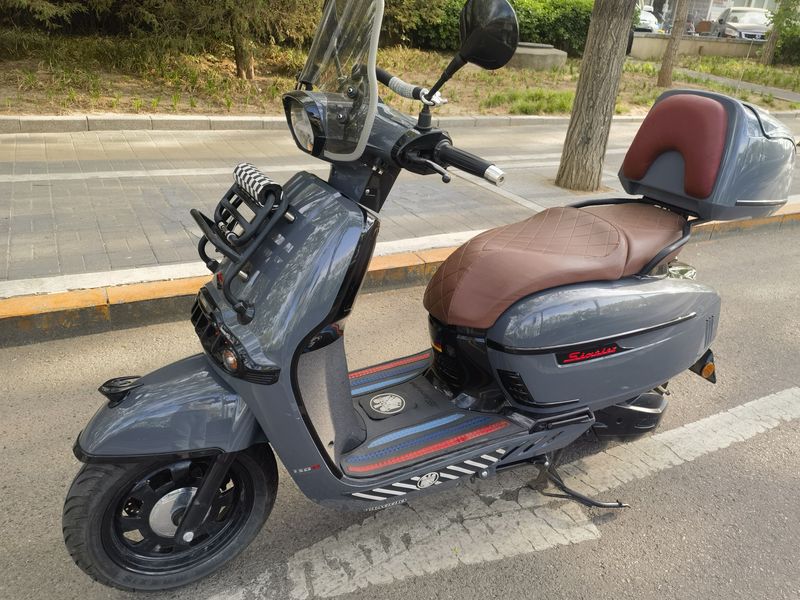 二手维多利亚Sixties 150Si