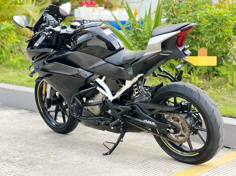 二手春风250SR