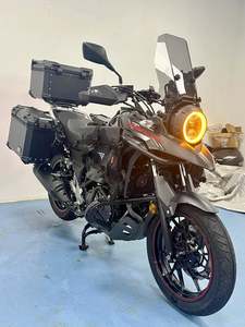 二手豪爵铃木DL250