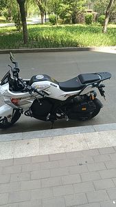 二手QJMOTOR小飞侠