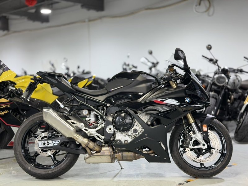 二手宝马S 1000 RR