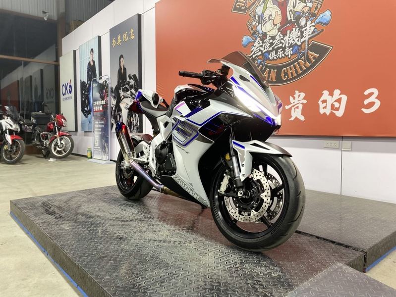 二手升仕703RR