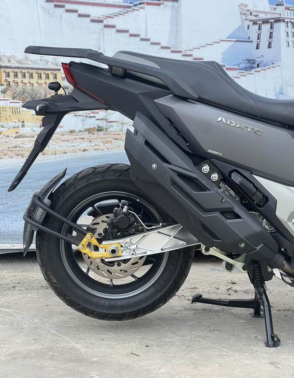 二手三阳剑齿虎 ADXTG