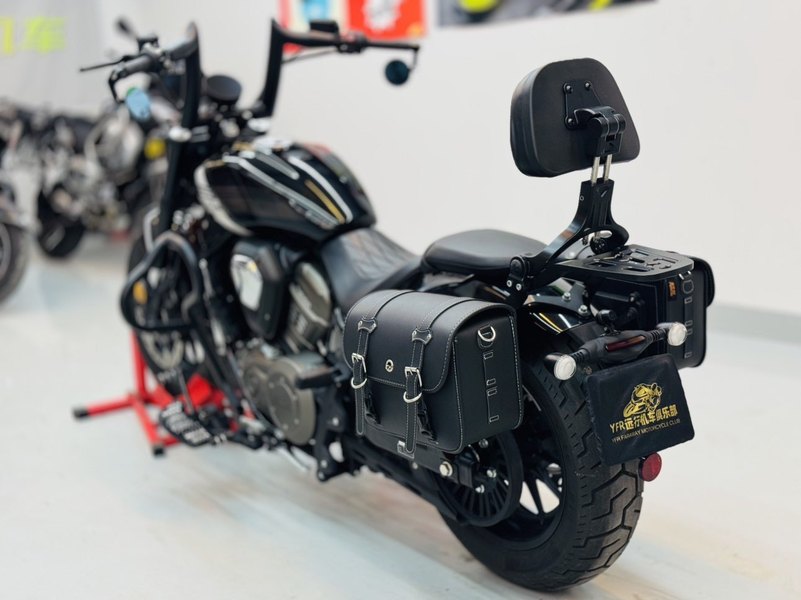 二手奔达灰石707