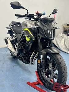 二手本田CB400F