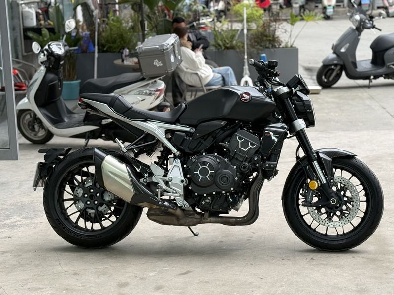 二手本田CB1000