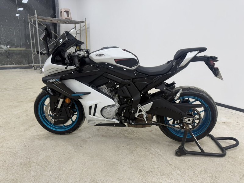 二手春风675SR-R