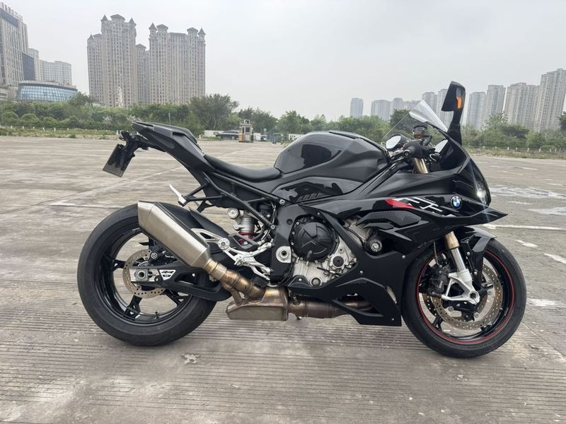 二手宝马S 1000 RR