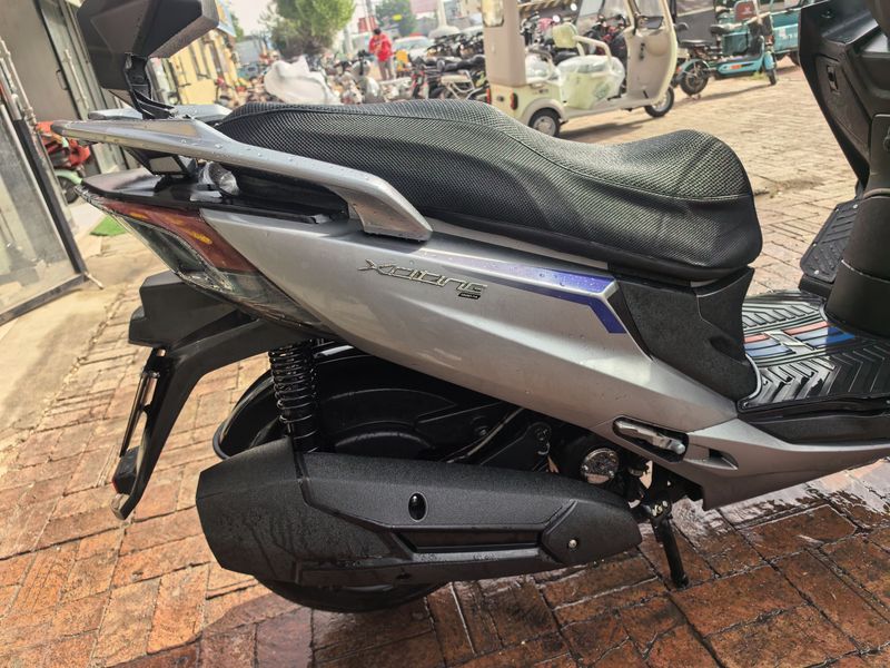二手光阳赛艇 CT250
