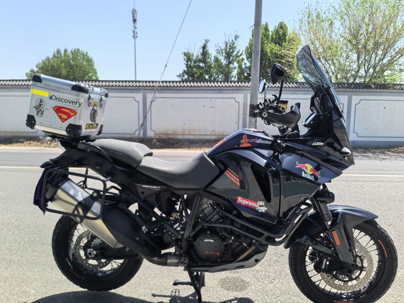 二手KTMR2R1290 Super Adventure