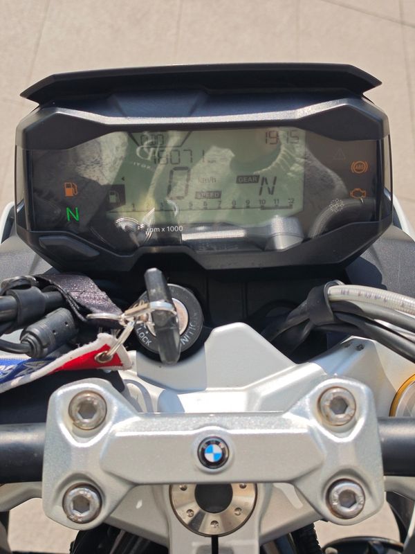 二手宝马G 310 R