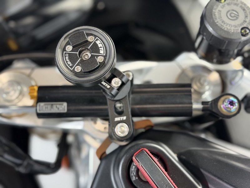 二手阿普利亚RS 660 